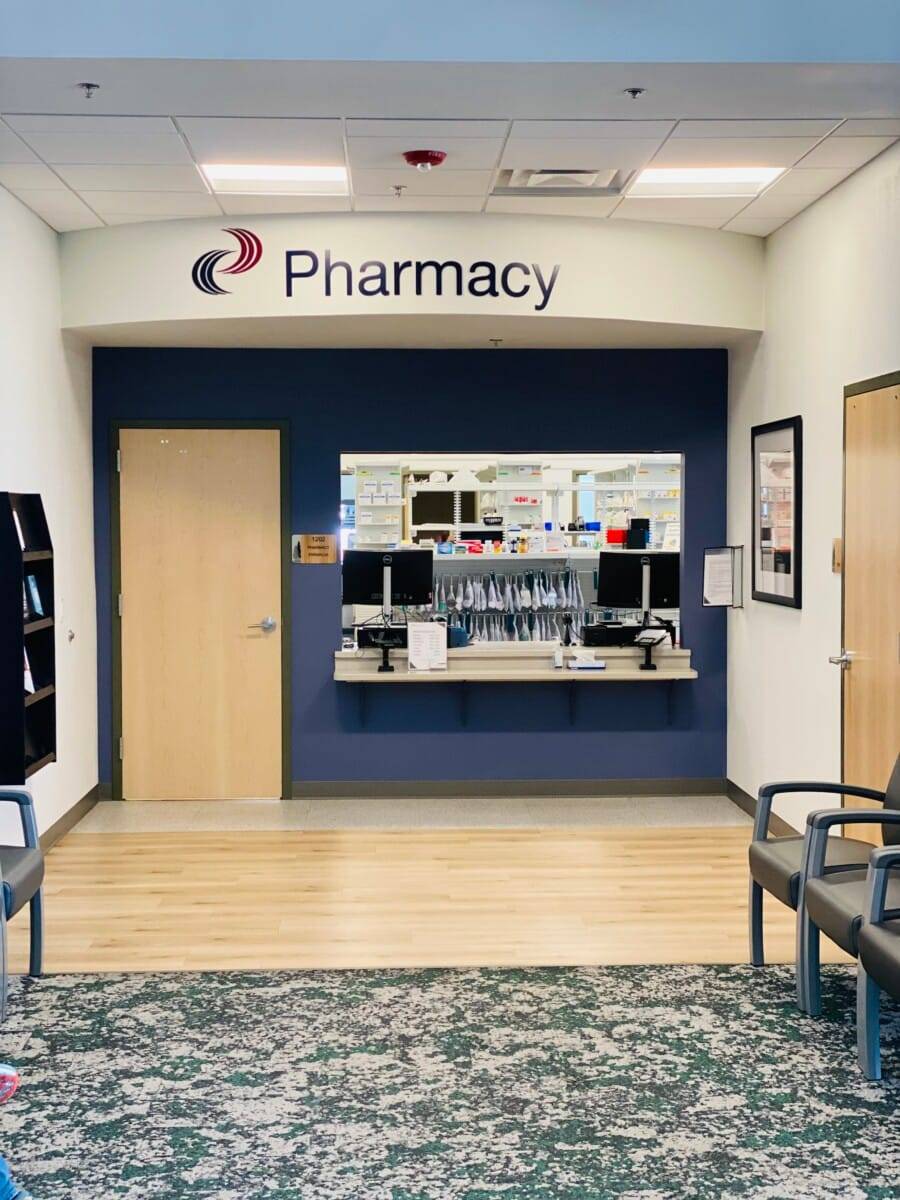 Durango Integrated Healthcare