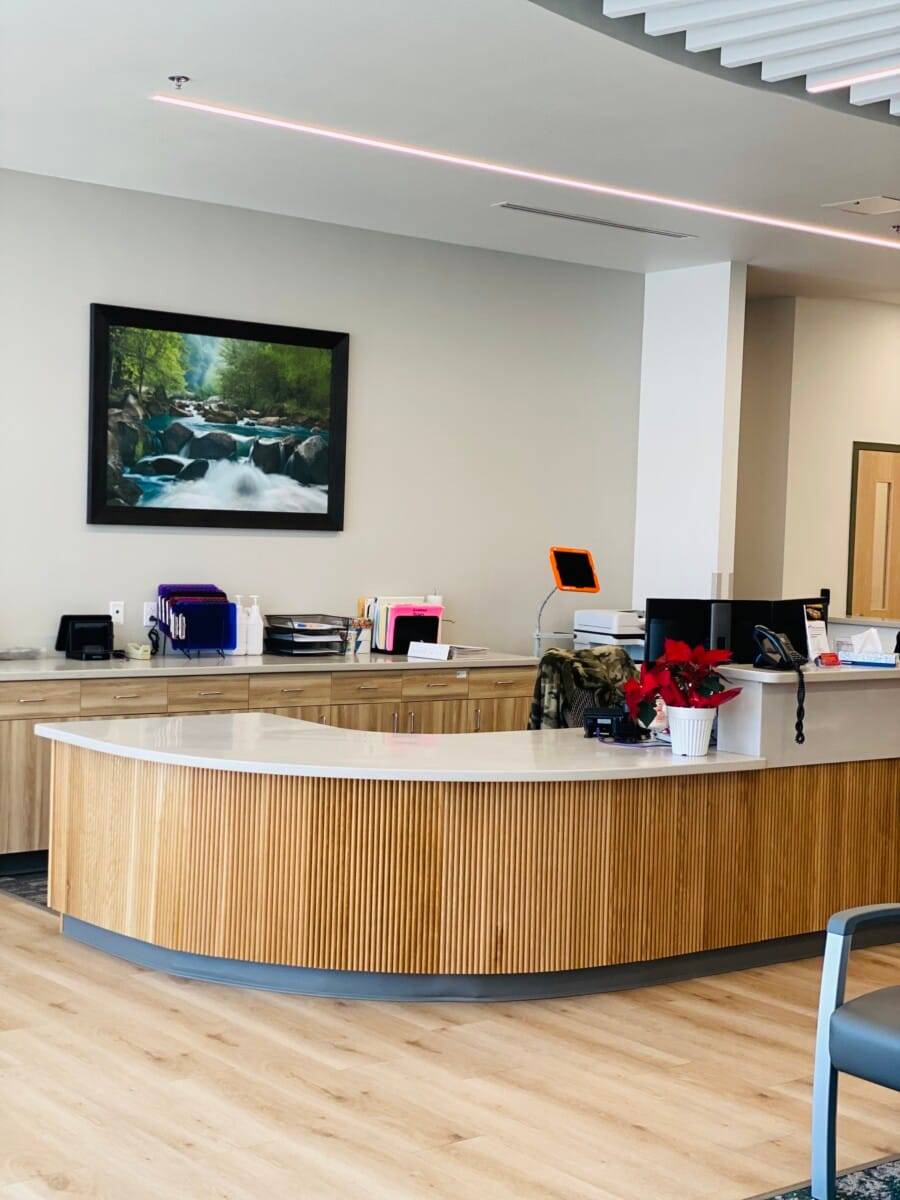 Durango Integrated Healthcare