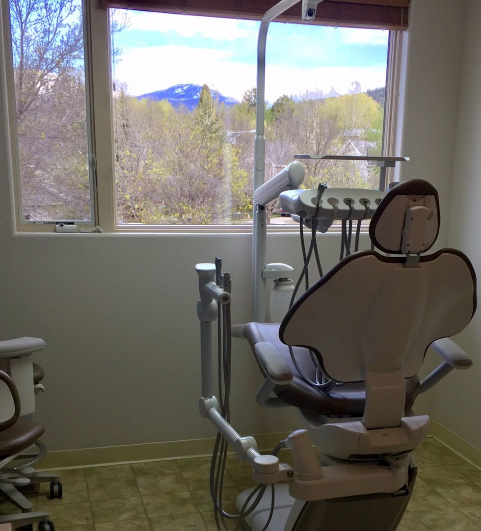 Durango Oral Health Clinic Dentists in Durango area
