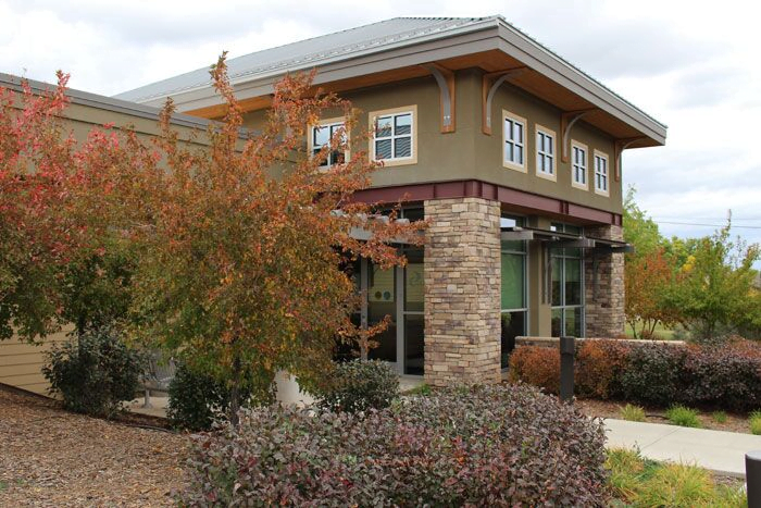 Columbine-summer Columbine Behavioral Healthcare is located at 281 Sawyer Drive inBo