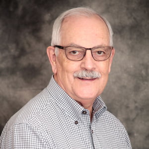 Leadership Bob Yearout