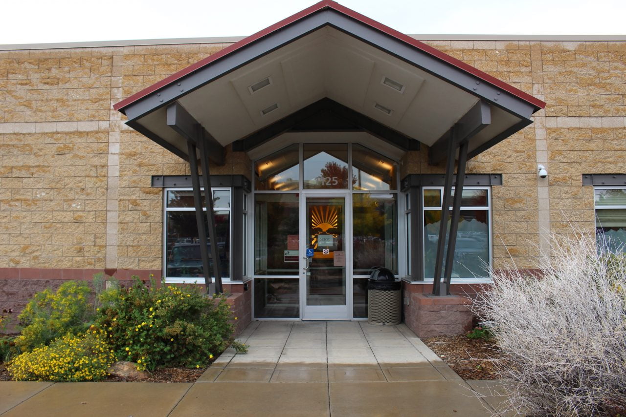 Durango Locations Axis Health System