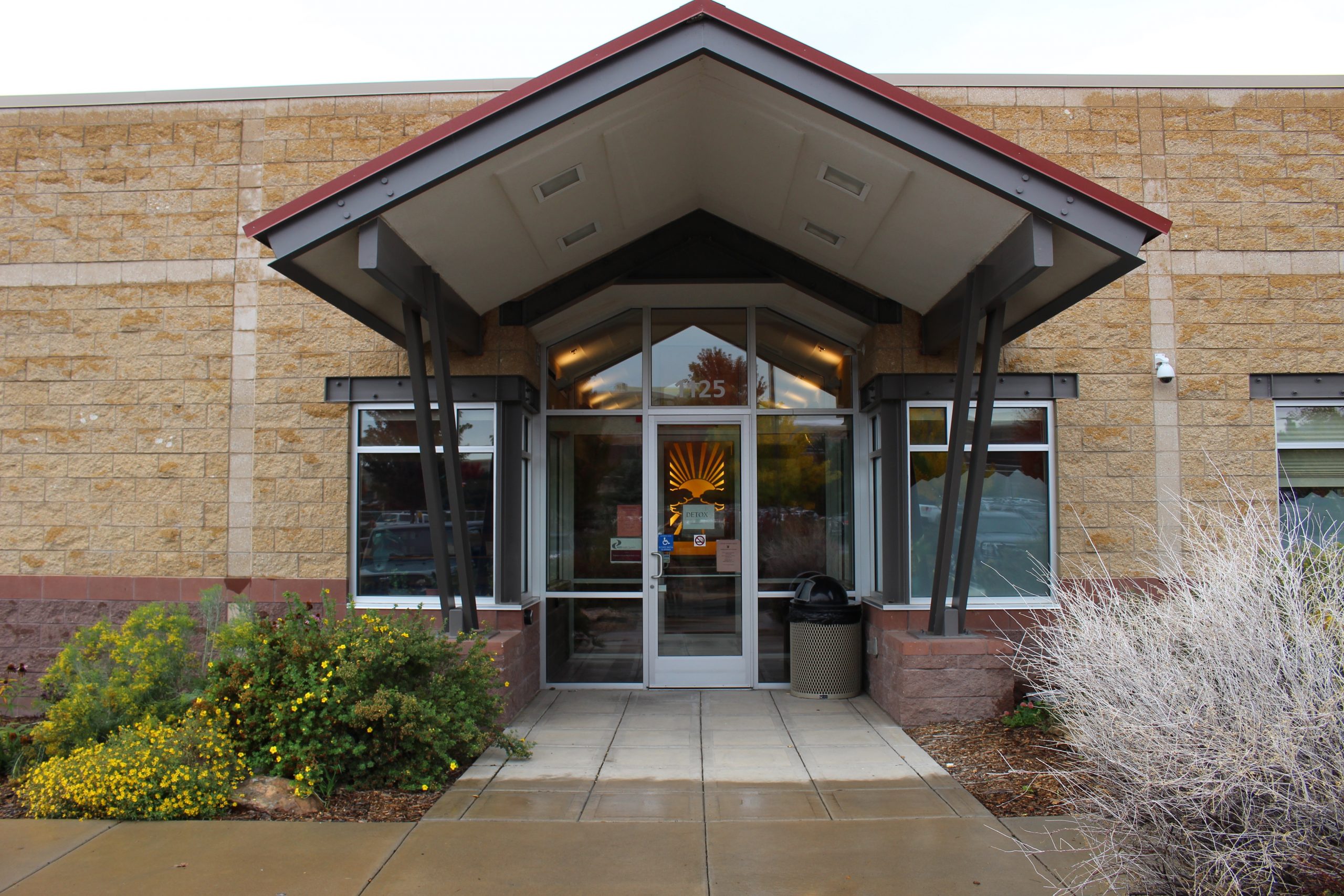 Columbine-summer Columbine Behavioral Healthcare is located at 281 Sawyer Drive inBo