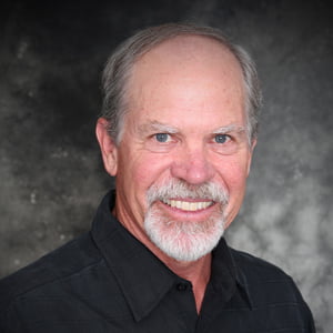 Leadership John Albright
