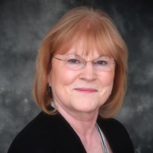 Leadership Pam Sharratt, Ph.D.