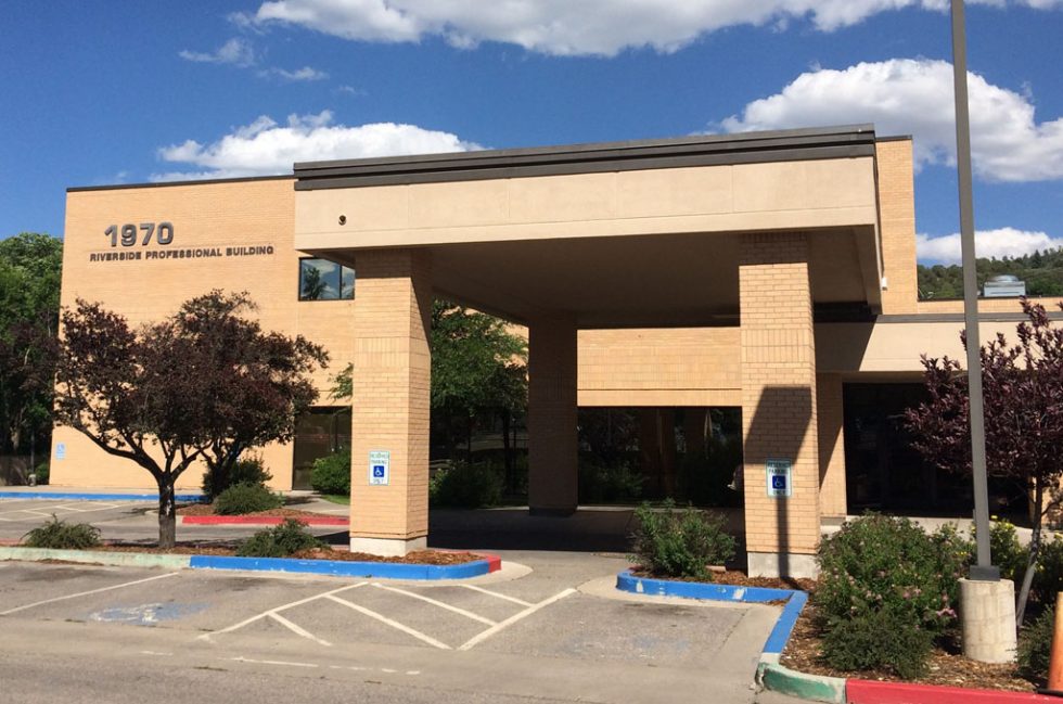 Healthcare for the Homeless medical & mental health Axis Health System