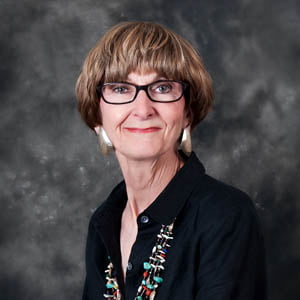 Leadership Karen Sheek