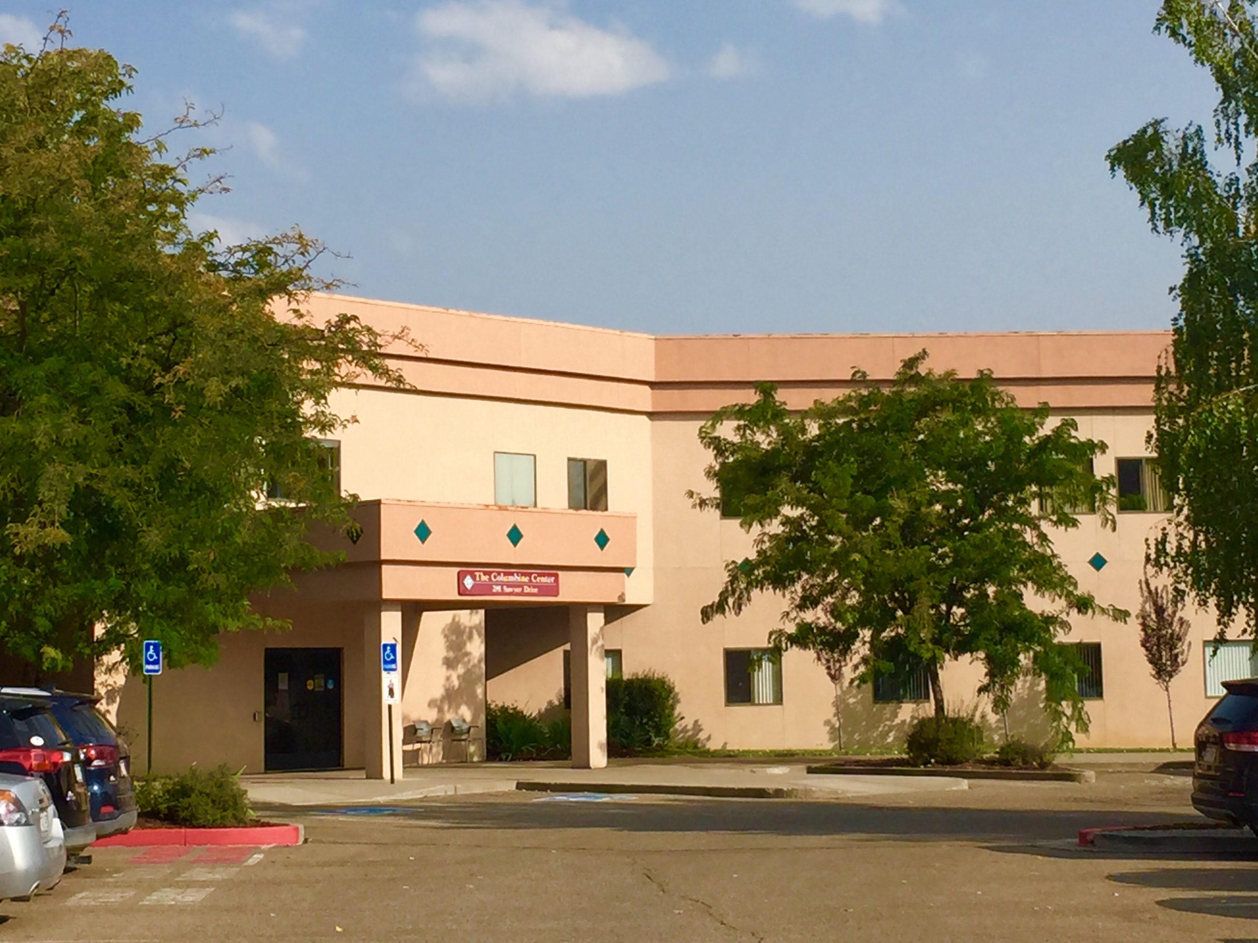 Columbine Behavioral Healthcare is located at 281 Sawyer Drive inBo