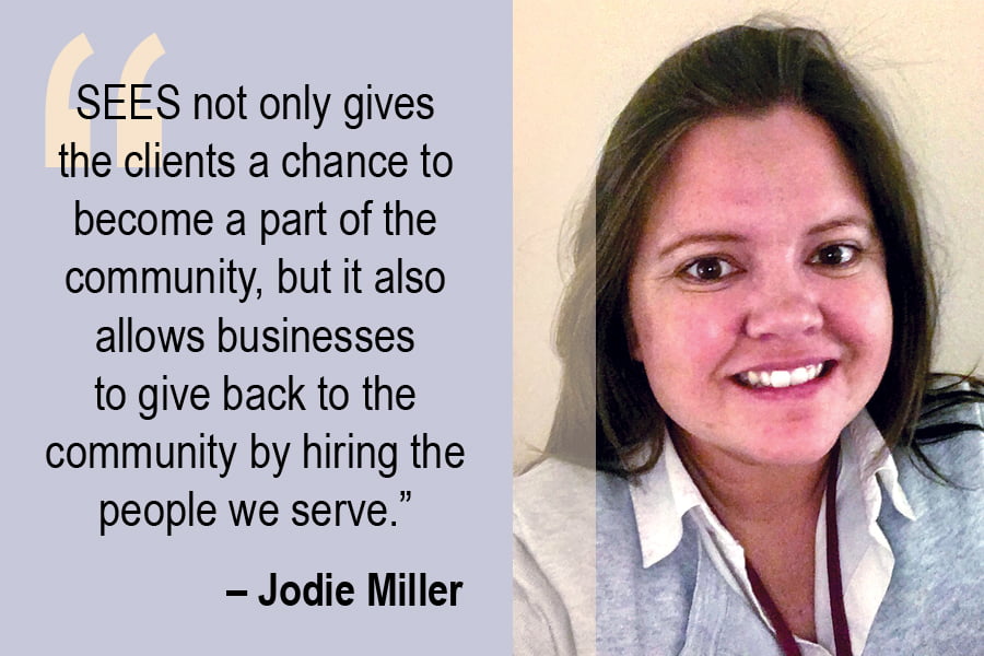 Jodie Miller Jodie quote