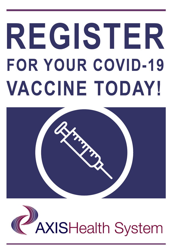 Axis Health System Locations View interactive maps to find our 8 clinics