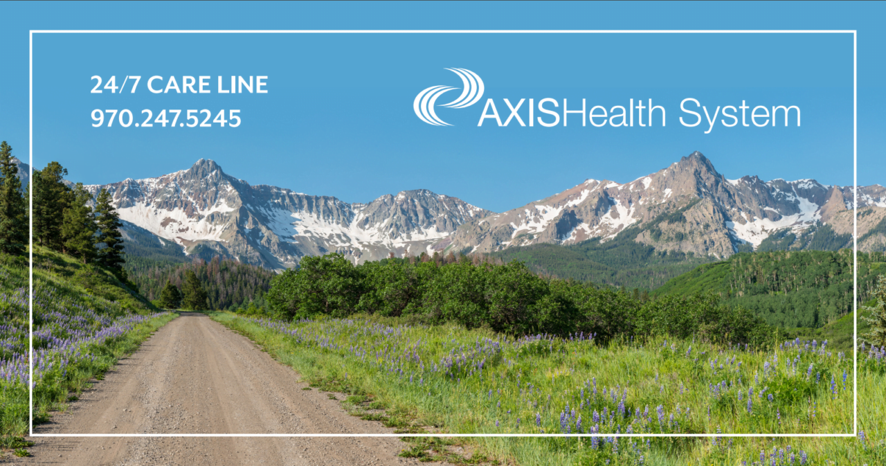 Cortez Integrated Healthcare Primary care & behavioral healthcare