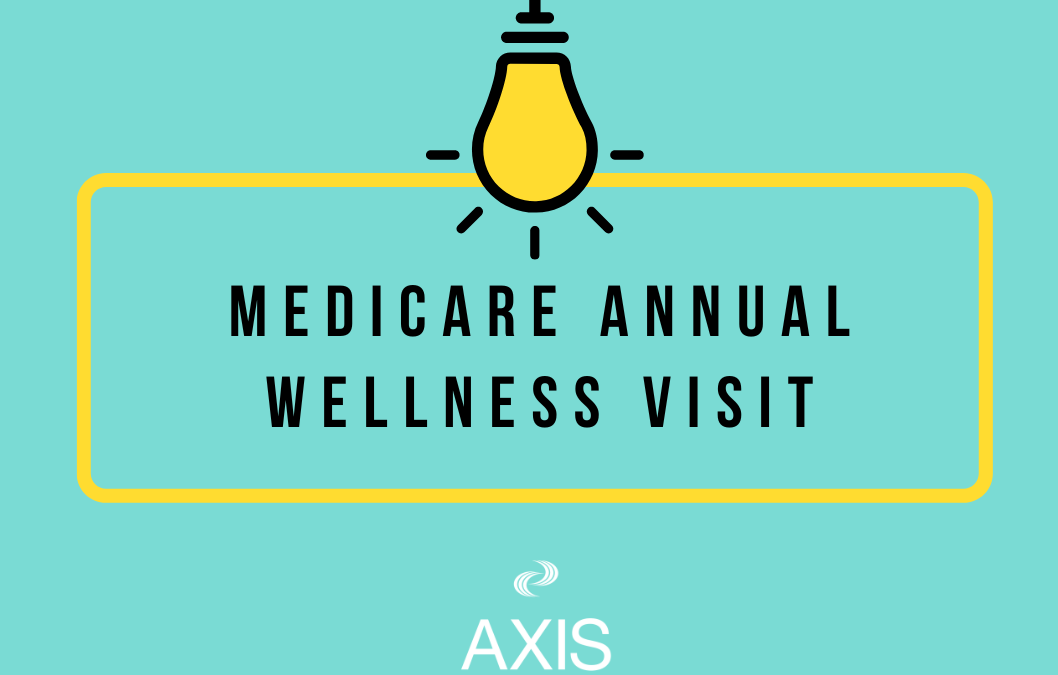 axis-southwest colorado-medicare-annual-wellness-visit