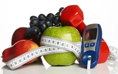 Nutrition & Diabetes Education