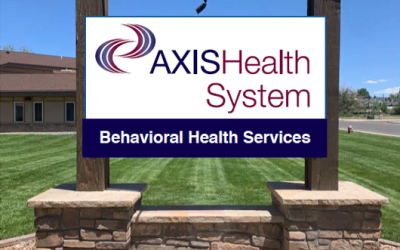 Axis Health System – Montrose