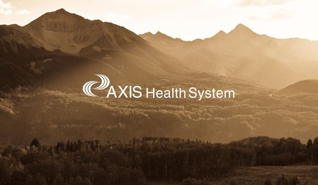 Axis Health System Hosts Mental Health Awareness Month Events in Norwood