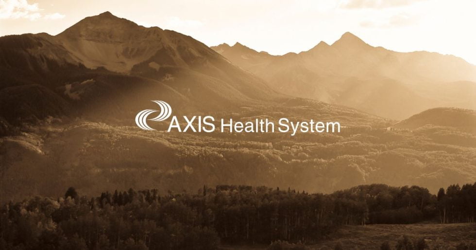 HIPAA with Family and Friends Axis Health System