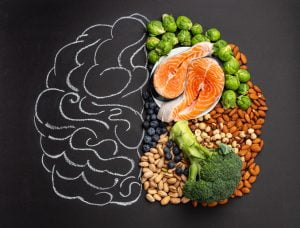 The Diet-ADHD Connection: Unlocking the Key to Symptom Management and Optimal Brain Health