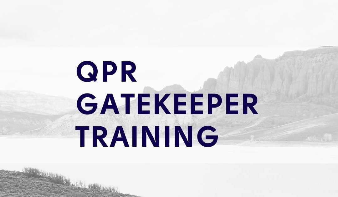 axis news post qpr gatekeeper training