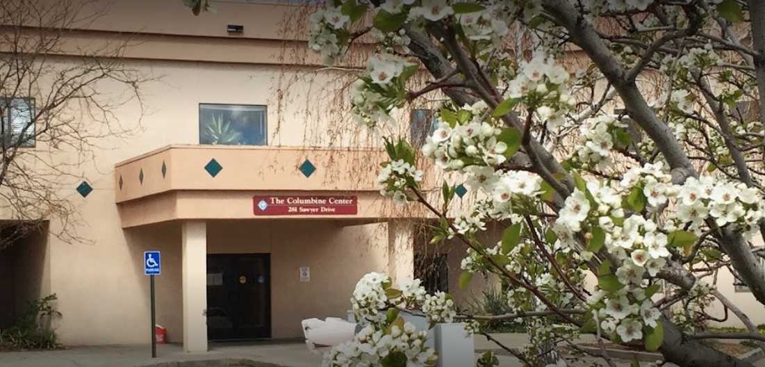 Axis Health Columbine Behavioral Healthcare