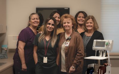 Axis nationally recognized for efforts to improve blood pressure control