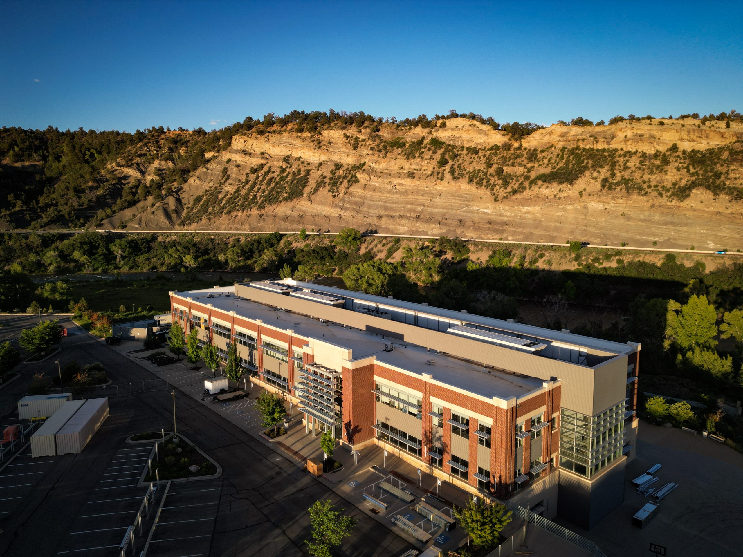 About us Axis Health System, integrated healthcare in Colorado