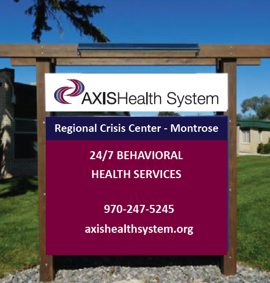 Montrose Crisis Center 24/7 Urgent Mental Health Services