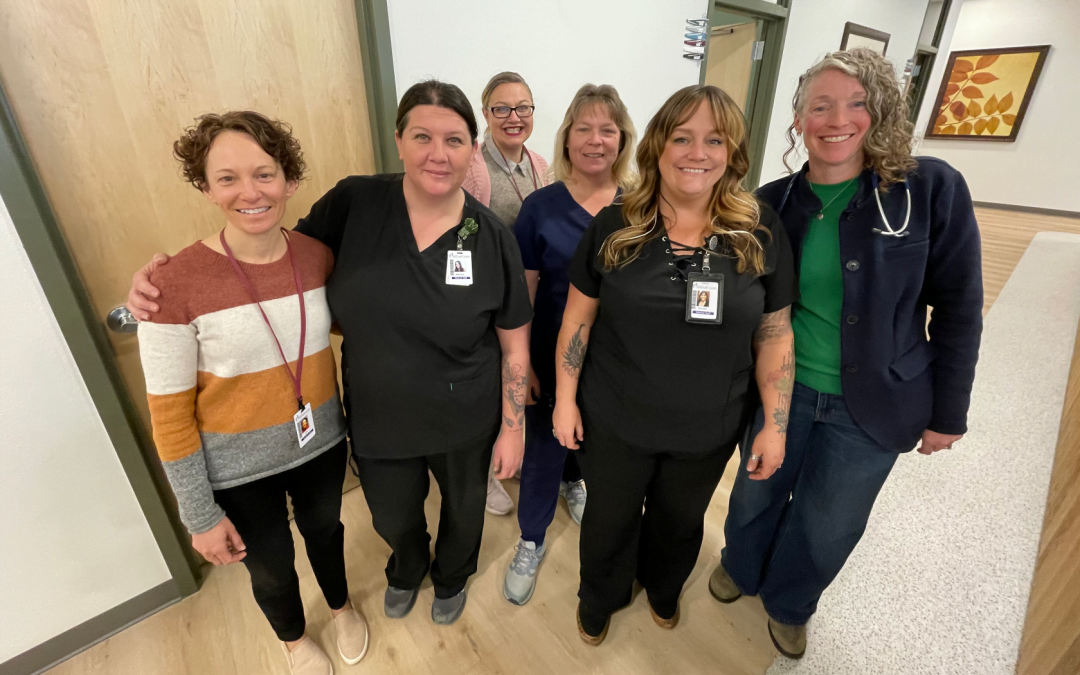 Axis Earns Recognition from the American Diabetes Association Axis