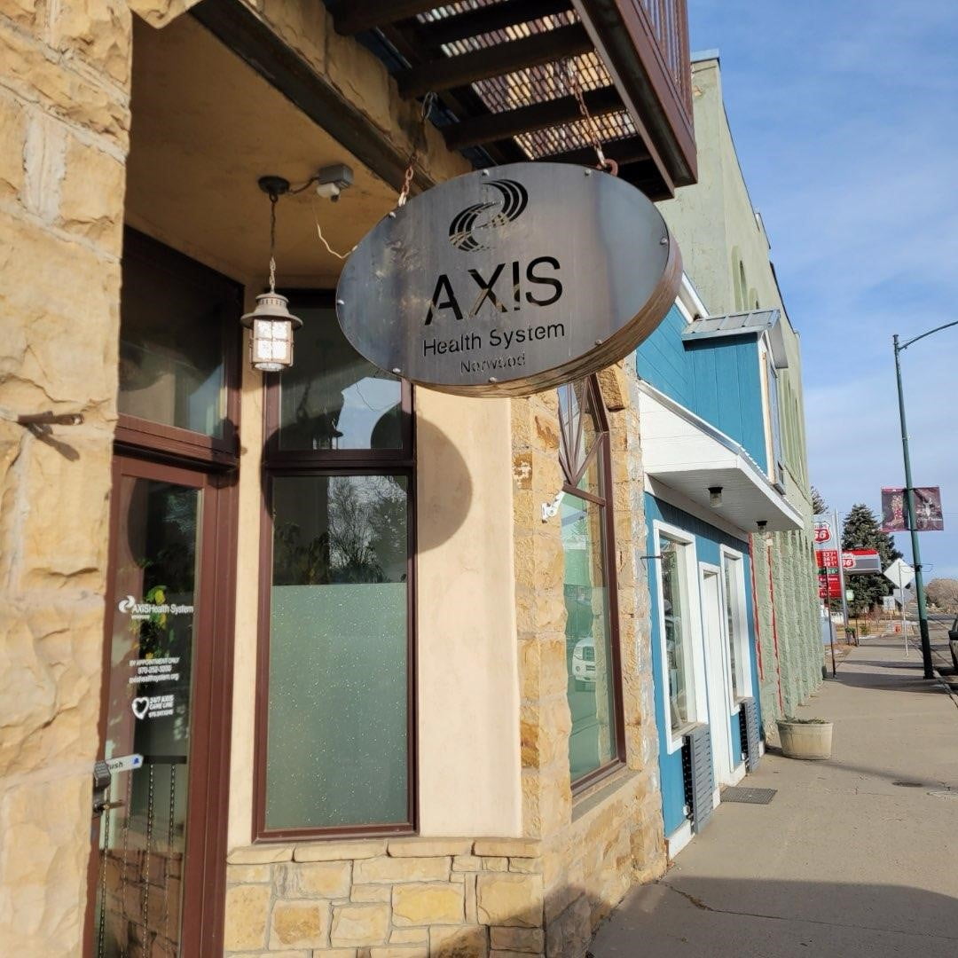 Big News for Norwood Axis Health System's Norwood Clinic Expansion