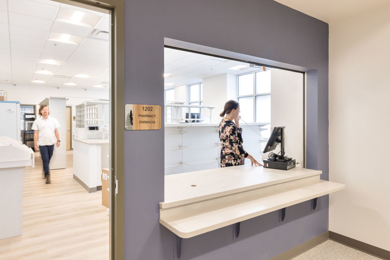 Axis’ Durango Integrated Healthcare Opens New Public Pharmacy Axis