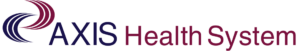 axis health main logo