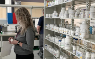axis’ durango integrated healthcare opens new public pharmacy