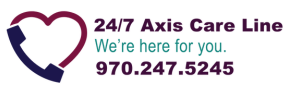 axis care line logo 2024 1