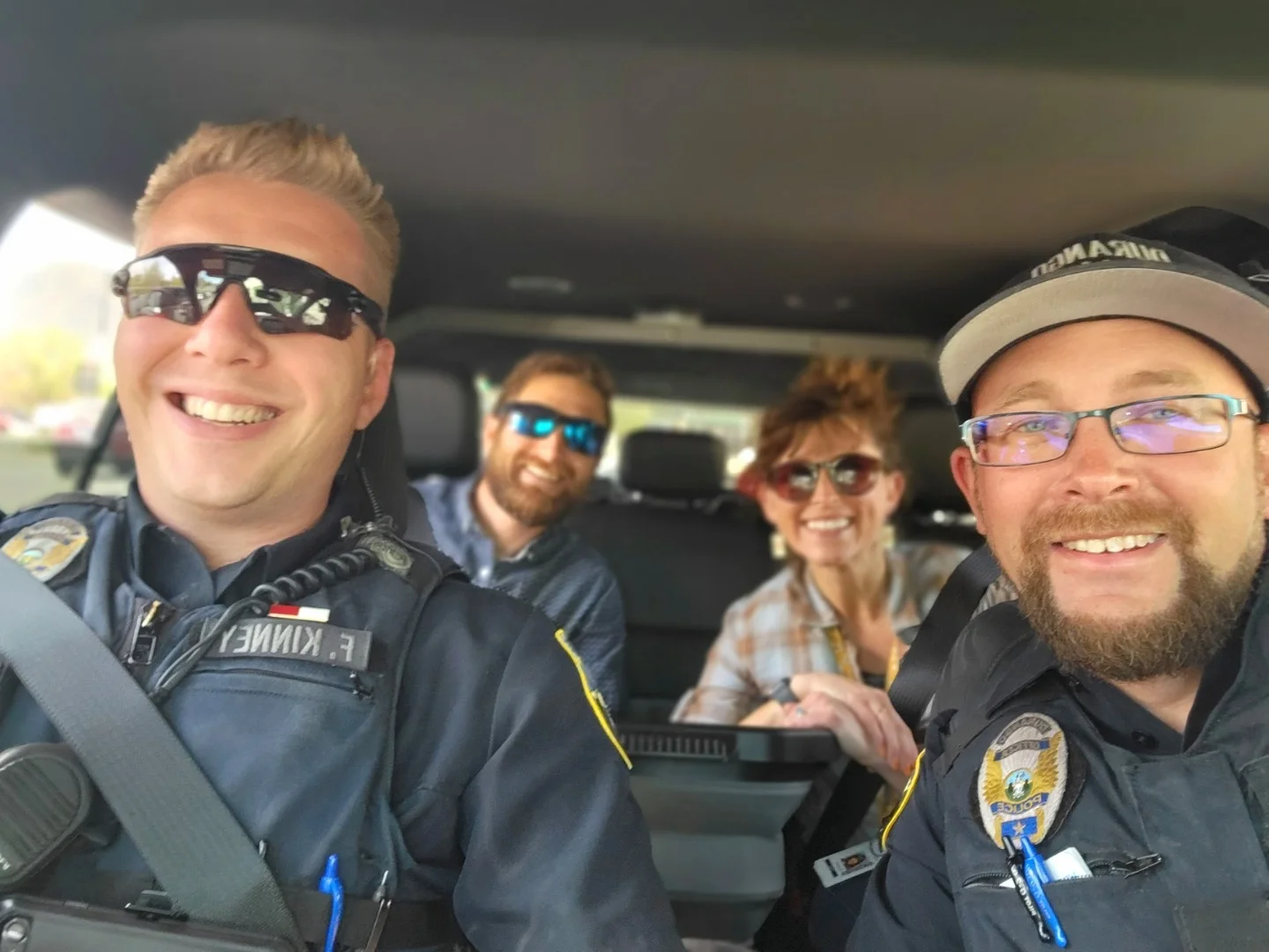 Core- All 4 core- all 4