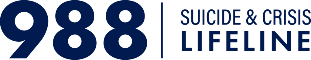 988 suicide and crisis lifeline