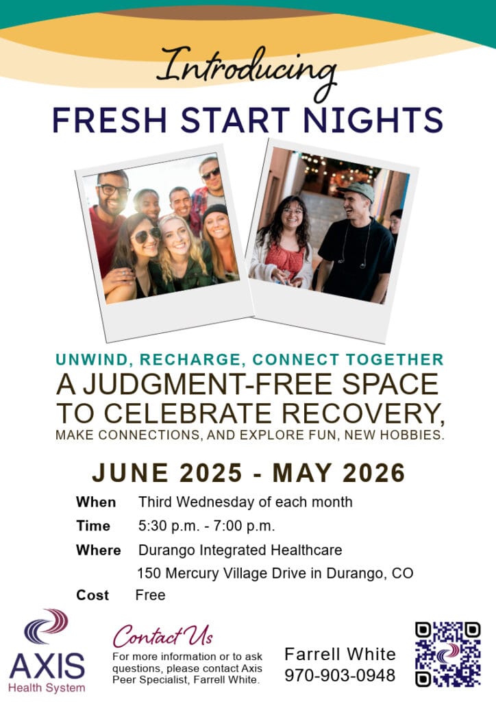 Durango Recovery durango recovery