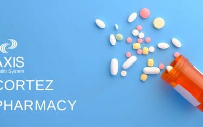 Axis Cortez Pharmacy | Convenient, Integrated Prescription Care in Montezuma County