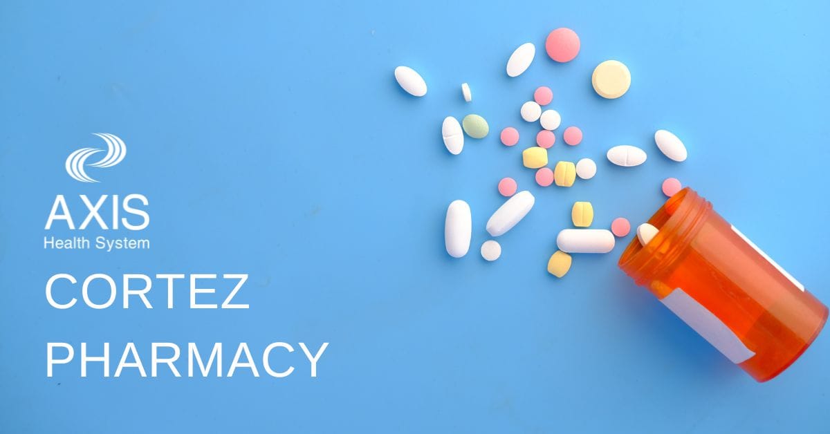 Axis Cortez Pharmacy