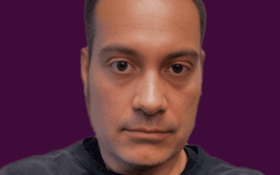 Scott, Jeremiah | LCSW, LAC