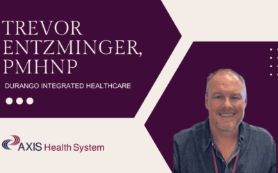 Axis Expands Psychiatry Team at Durango Integrated Healthcare