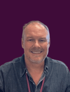 Trevor Entzminger, PMHNP Psychiatry Team 