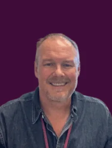 trevor entzminger, pmhnp psychiatry team 