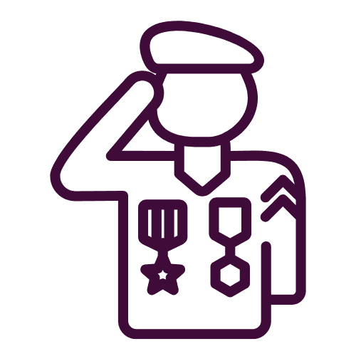 Veterans crisis care