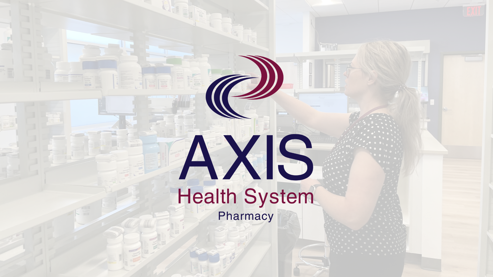 Axis Pharmacy Axis Pharmacy