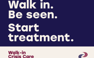 Axis Health System Expands Immediate Behavioral Health Access with Designated Walk-In Crisis Center