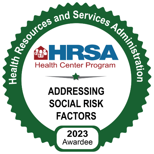 Hrsa Social Risk 2023 hrsa social risk 2023